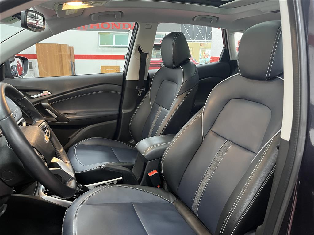 TRACKER 1.2 TURBO FLEX PREMIER AUTOMÁTICO9