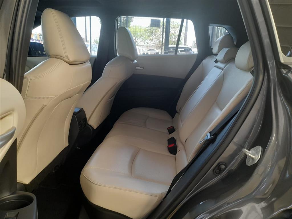 COROLLA CROSS 1.8 VVT-I HYBRID FLEX XRX CVT11