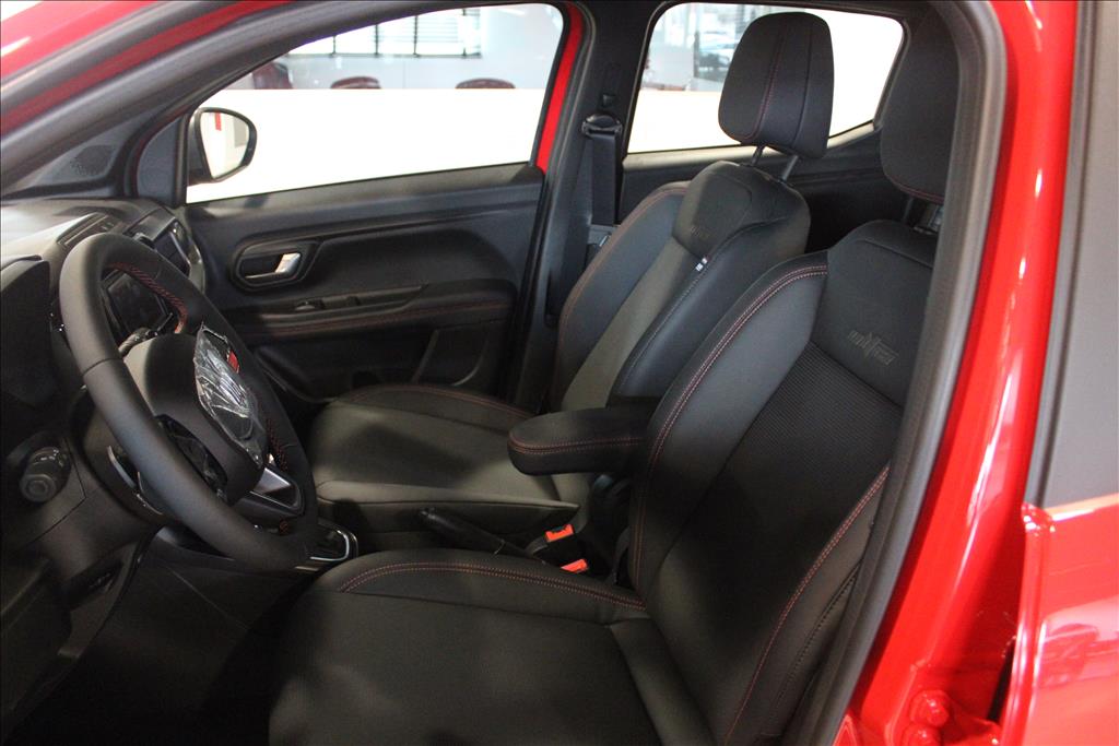 STRADA 1.0 TURBO 200 FLEX ULTRA CD CVT6