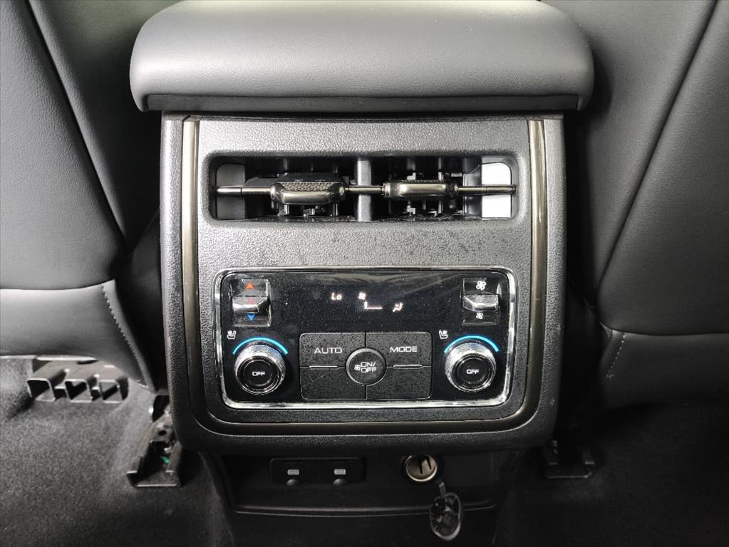 HAVAL H9 2.4 TURBO DIESEL EXCLUSIVE 4X4 AUTOMÁTICO6