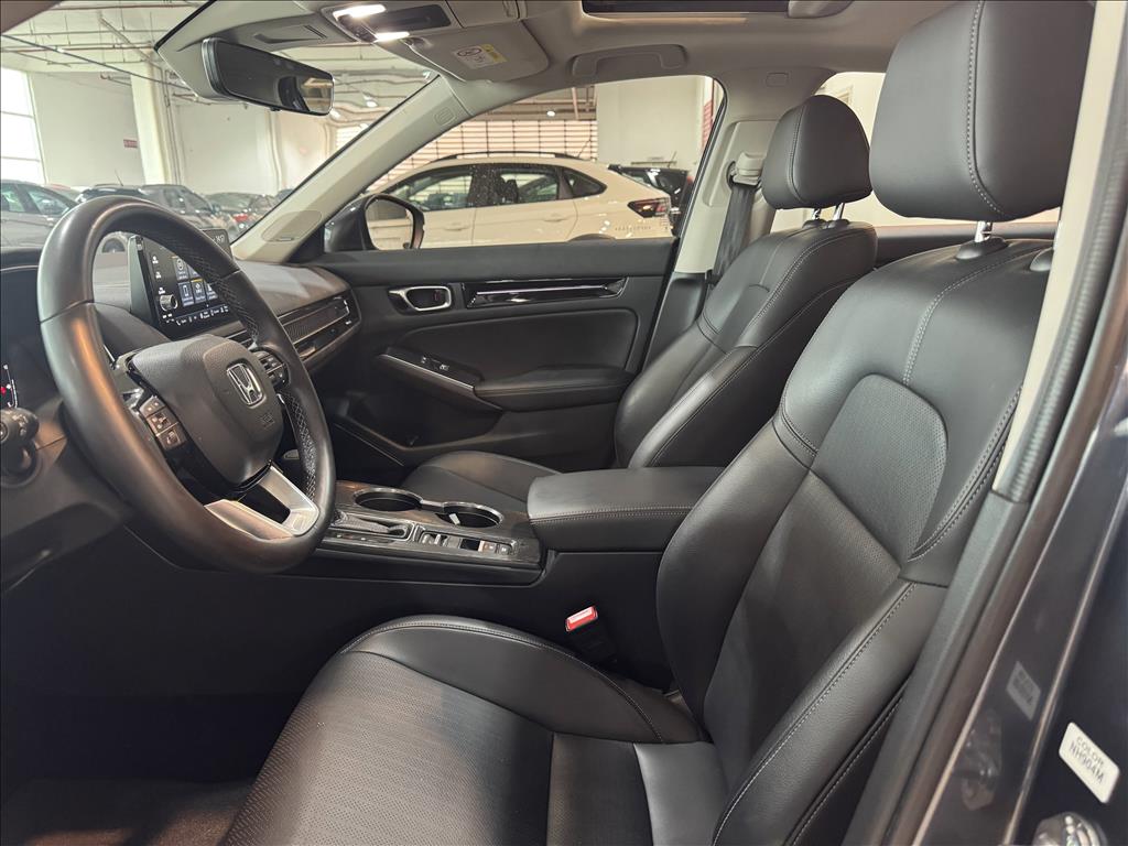 CIVIC 2.0 DI e:HEV TOURING e-CVT13