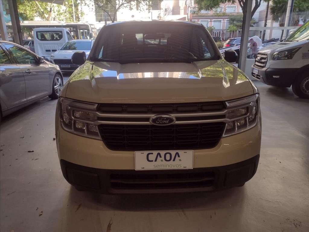 Ford-MAVERICK-2.5 HYBRID LARIAT e-CVT