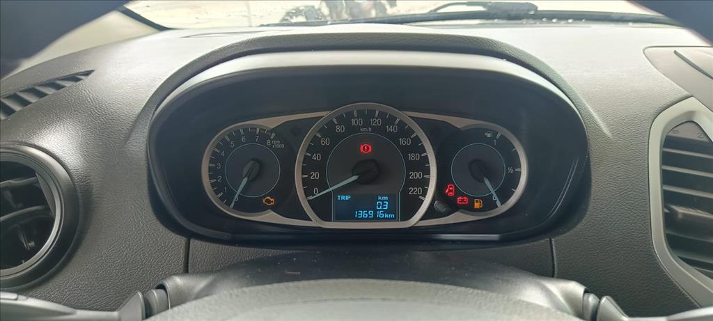 KA 1.0 TI-VCT FLEX SE MANUAL7