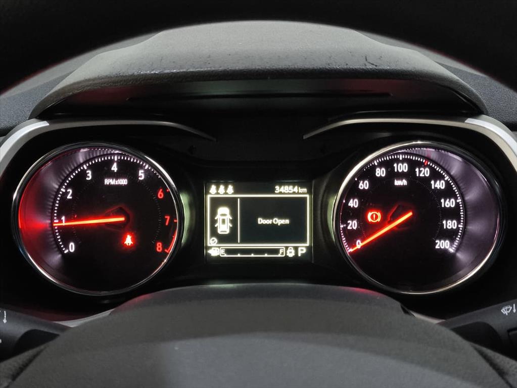 TRACKER 1.0 TURBO FLEX LT AUTOMÁTICO8