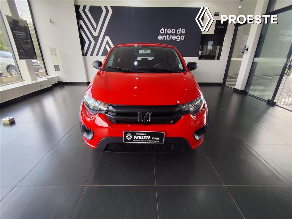 MOBI 1.0 EVO FLEX LIKE. MANUAL