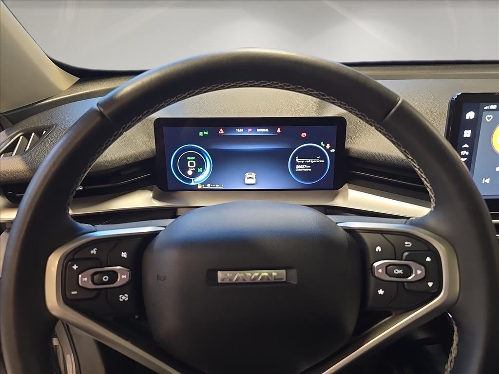 HAVAL H6 1.5 HEV PREMIUM E-TRACTION7