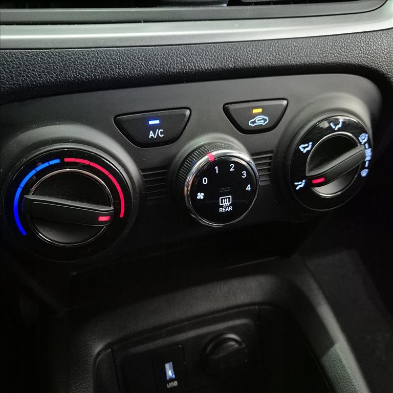 HB20 1.0 12V FLEX VISION MANUAL