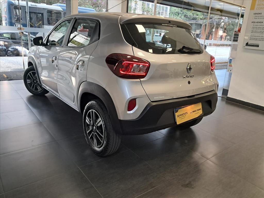 KWID 1.0 12V SCE FLEX INTENSE MANUAL5