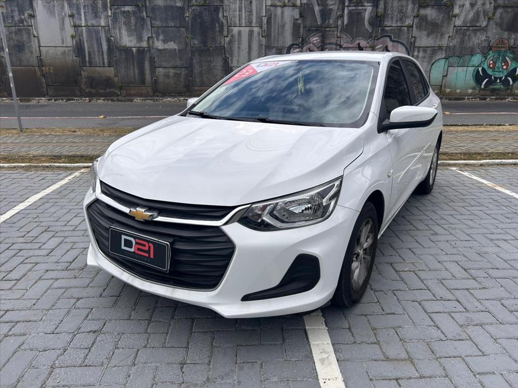 1.0 TURBO FLEX LT MANUAL