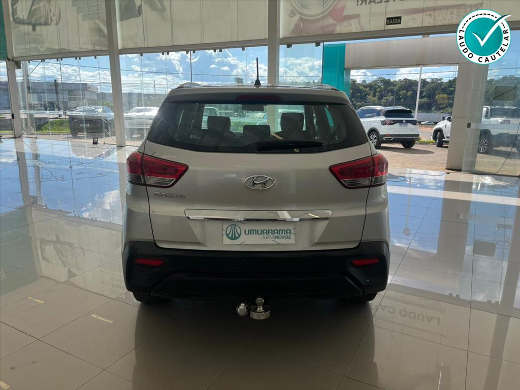 CRETA 1.6 16V FLEX ATTITUDE MANUAL5