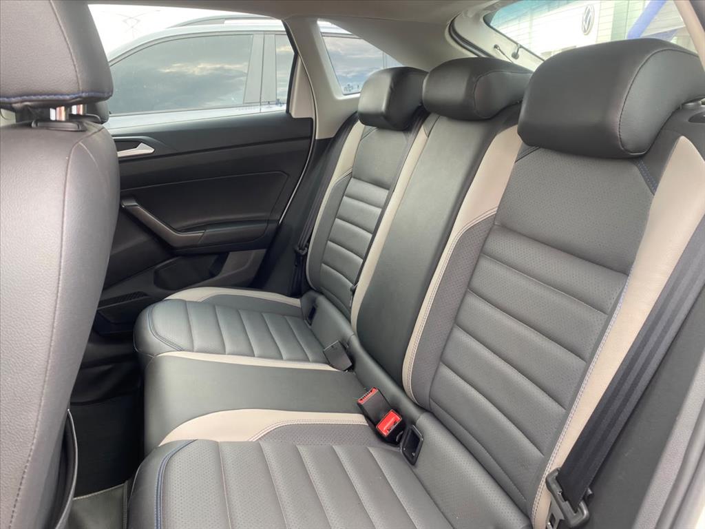 NIVUS 1.0 200 TSI TOTAL FLEX COMFORTLINE AUTOMÁTICO7