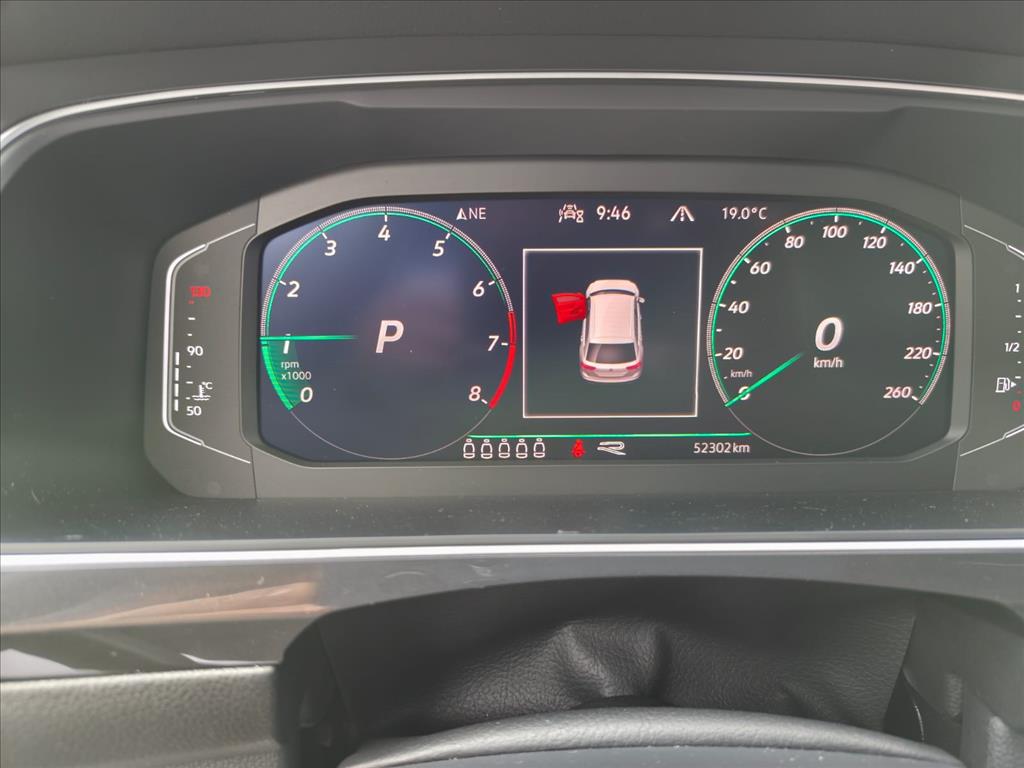 TIGUAN 2.0 300 TSI GASOLINA ALLSPACE R-LINE AUTOMÁTICO8