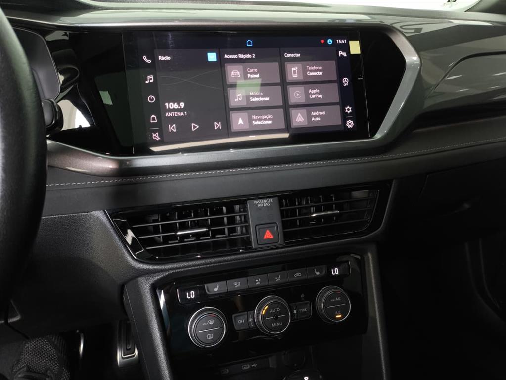 TAOS 1.4 250 TSI TOTAL FLEX HIGHLINE AUTOMÁTICO5