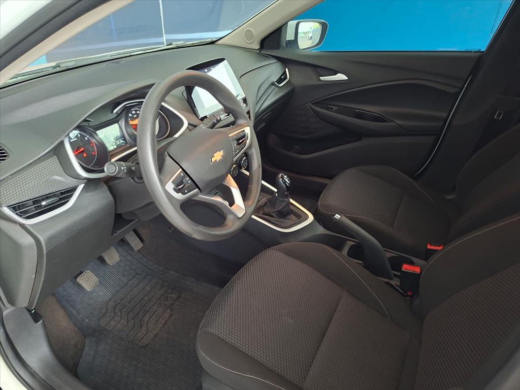 ONIX PLUS 1.0 FLEX LT MANUAL11