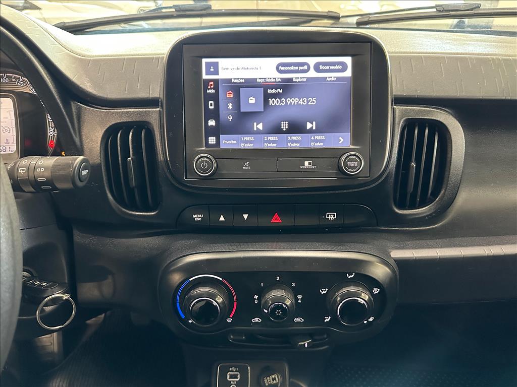 MOBI 1.0 EVO FLEX TREKKING MANUAL10