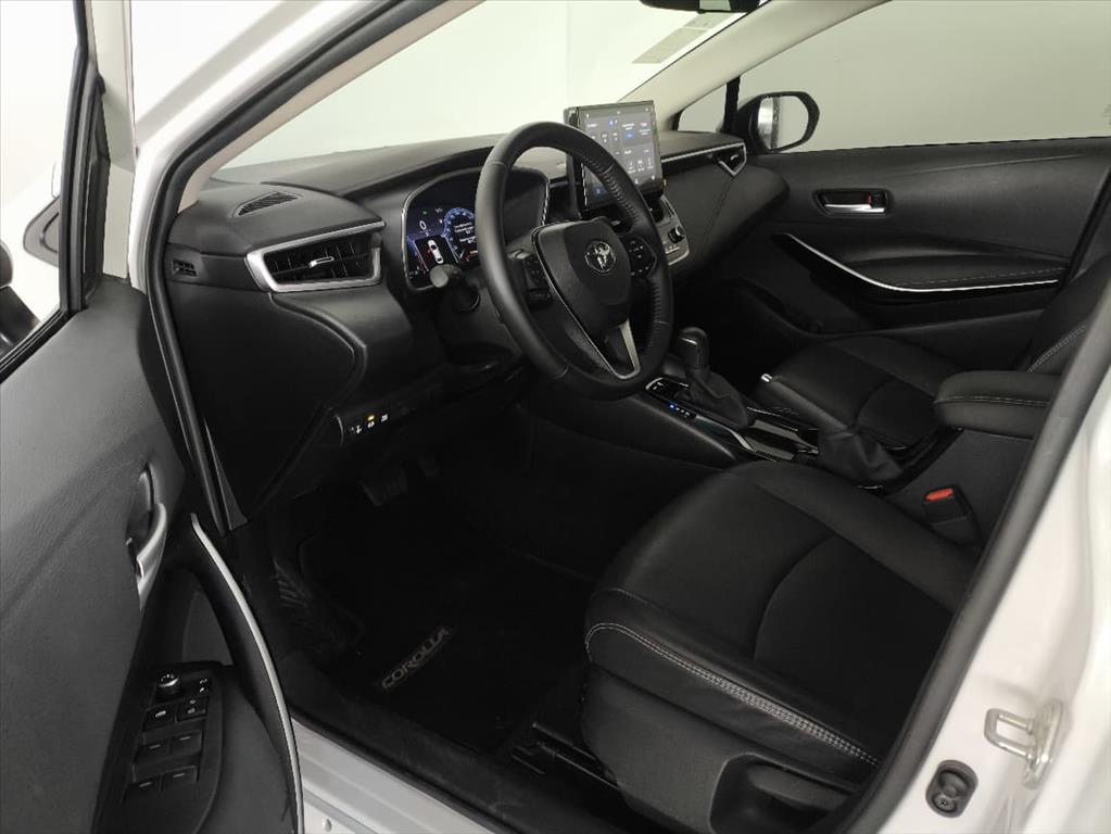 COROLLA 2.0 VVT-IE FLEX XEI DIRECT SHIFT3