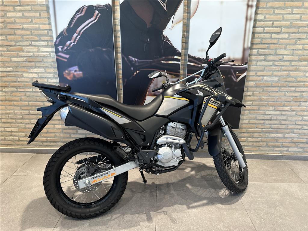 HONDA-XRE-300 ADVENTURE