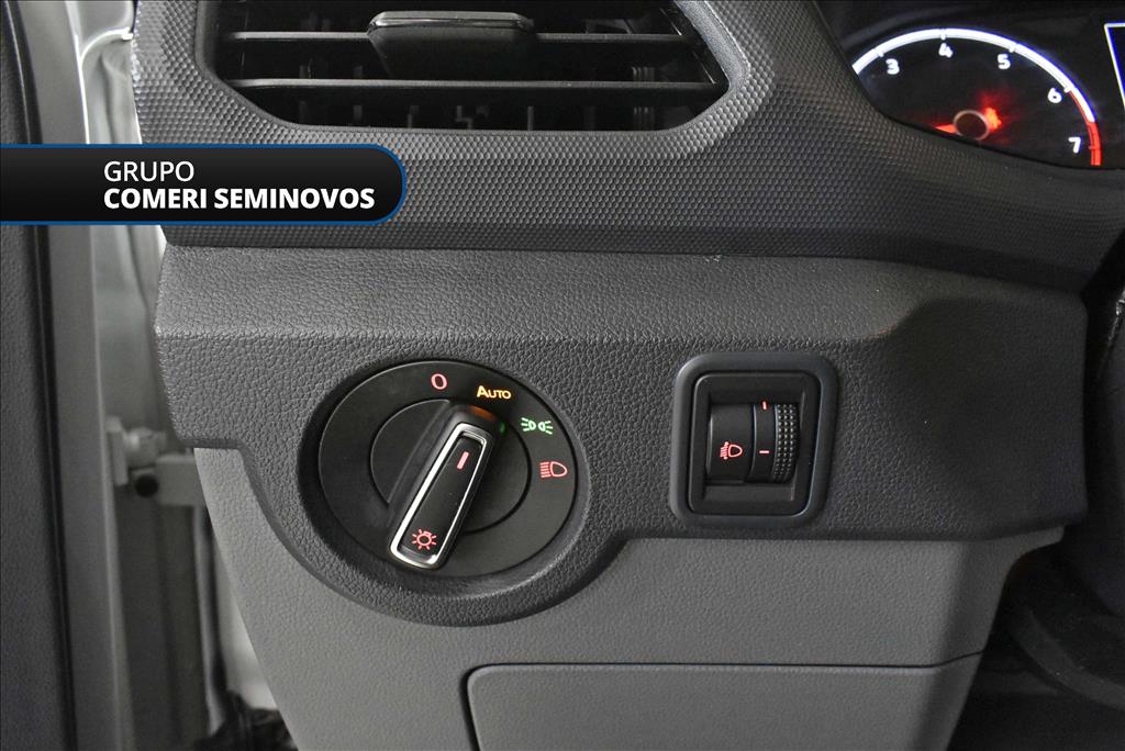 T-CROSS 1.0 200 TSI TOTAL FLEX SENSE AUTOMÁTICO12