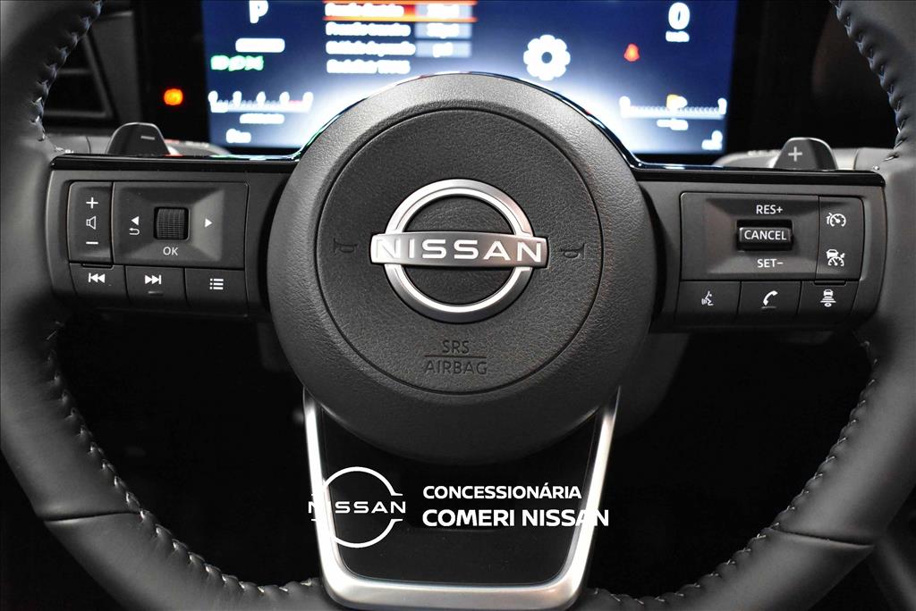 KICKS 1.0  TURBO FLEX EXCLUSIVE DCT16