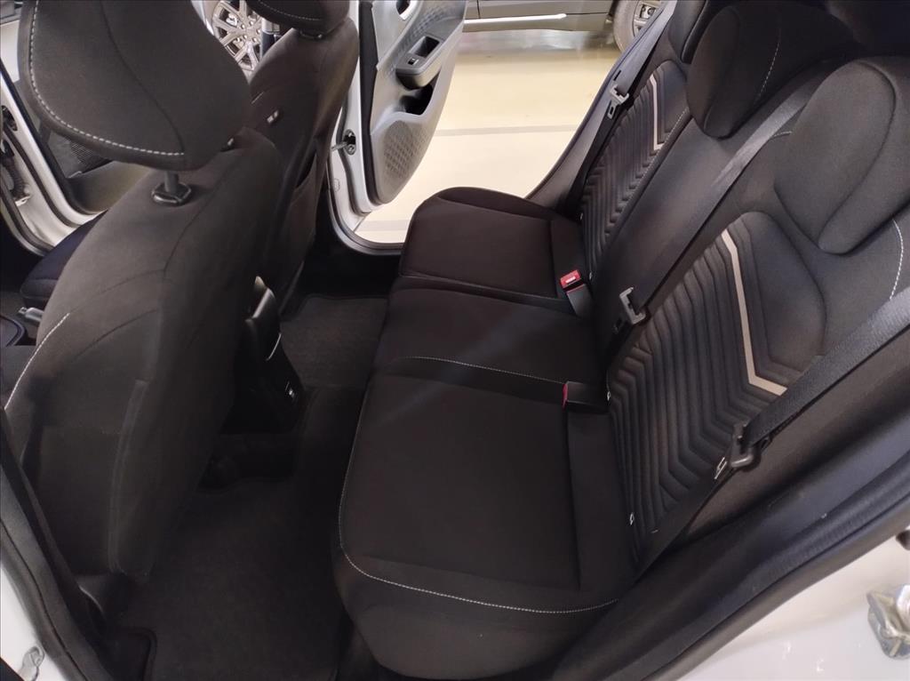 PULSE 1.0 TURBO 200 FLEX AUDACE CVT13