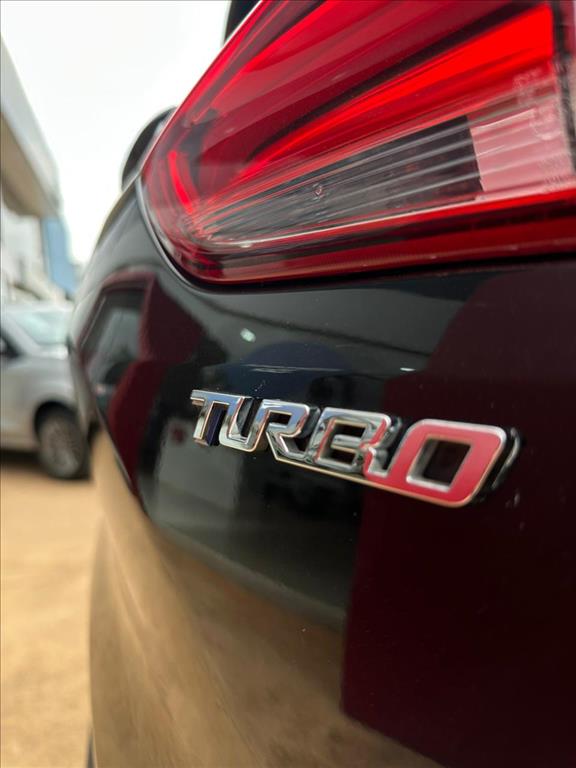 TRACKER 1.2 TURBO FLEX PREMIER AUTOMÁTICO4