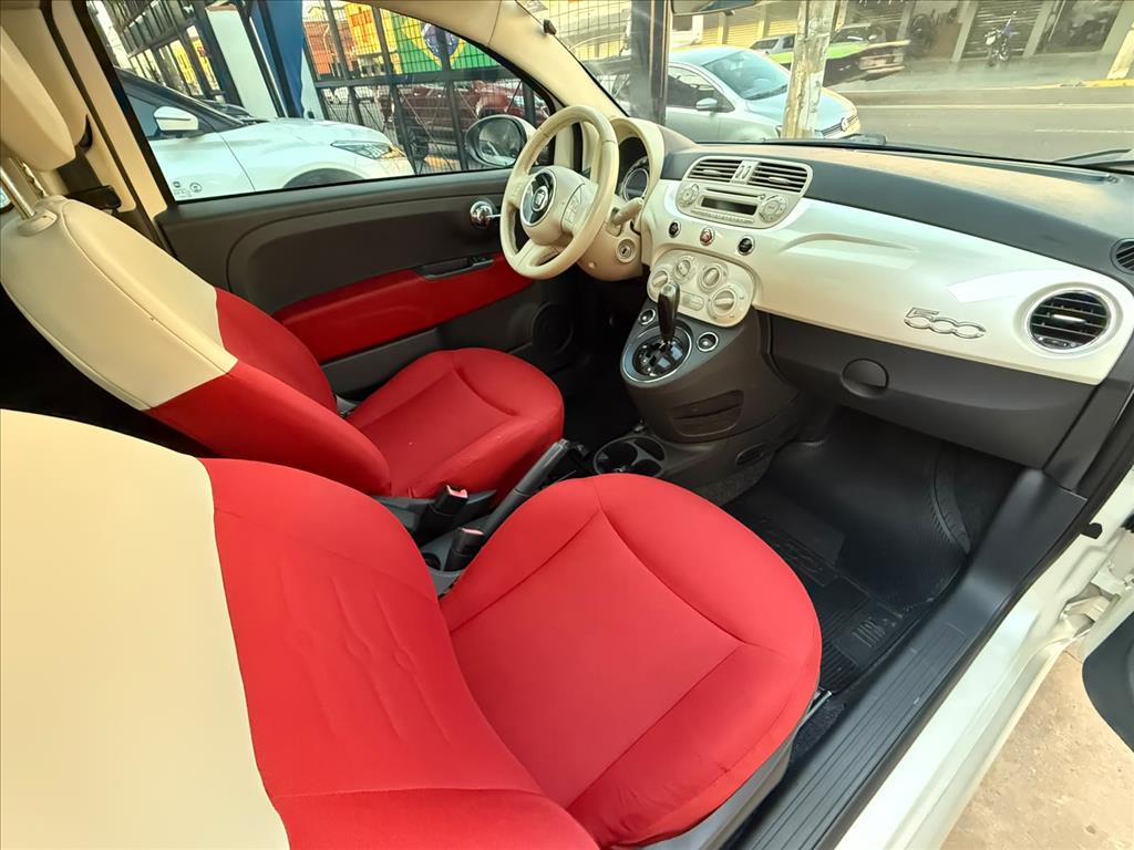 foto do carro
