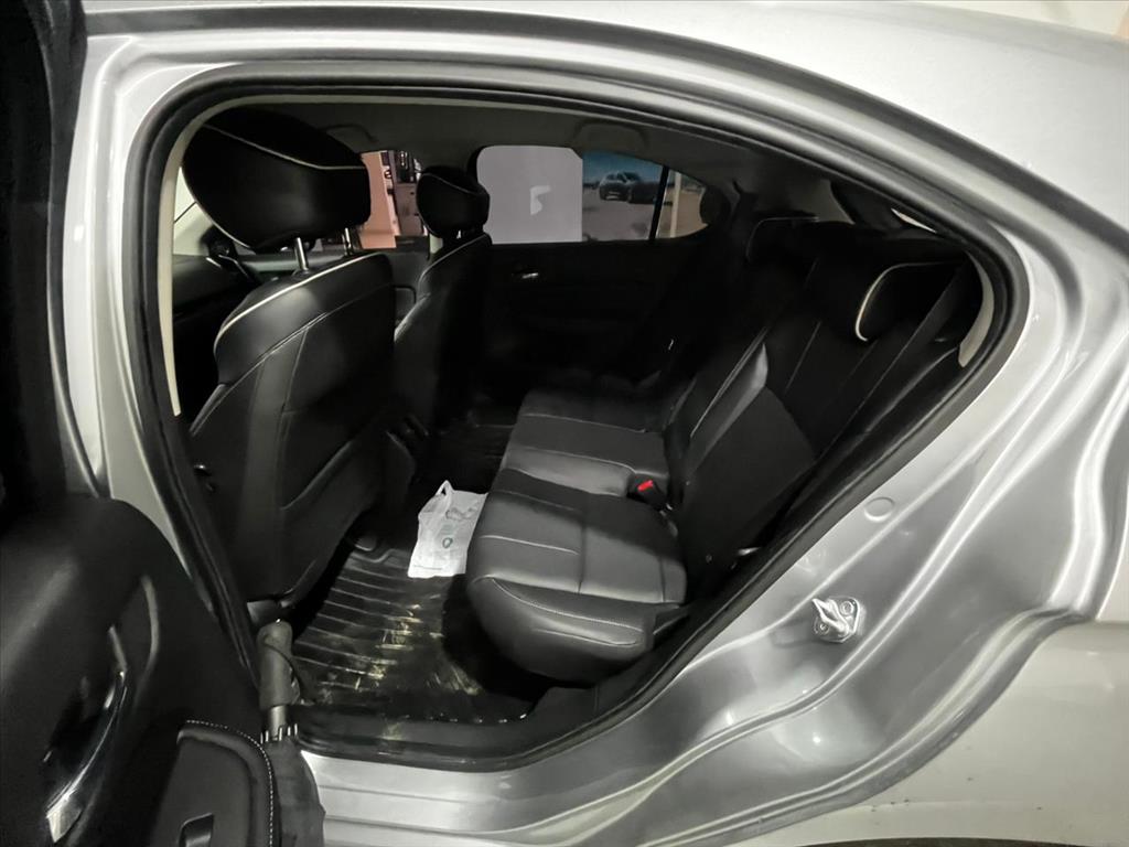 CITY 1.5 i-VTEC FLEX HATCH TOURING CVT9