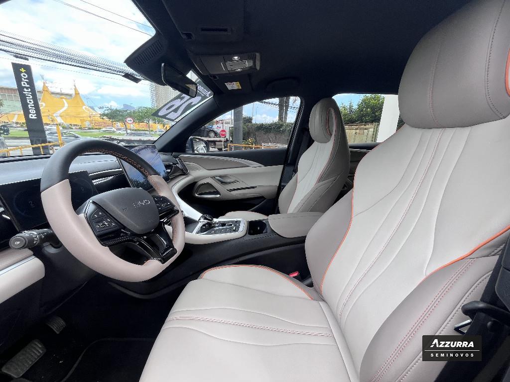 SONG PRO 1.5 DM-I HÍBRIDO GS AUTOMÁTICO4