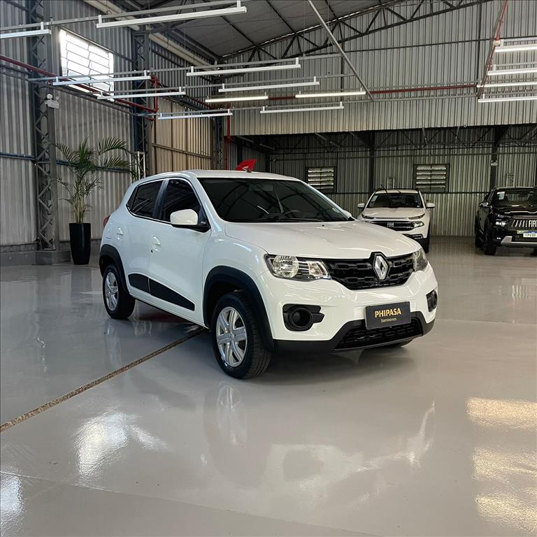 KWID 1.0 12V SCE FLEX ZEN MANUAL1