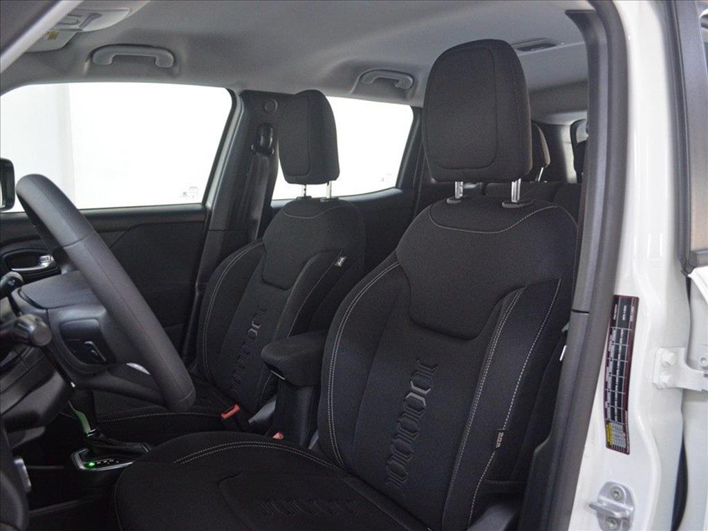 RENEGADE 1.3 T270 TURBO FLEX SPORT AT69
