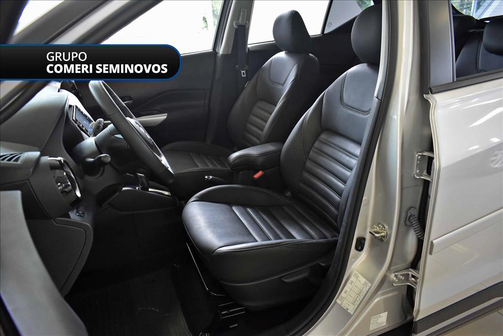 KICKS 1.6 16V FLEXSTART ADVANCE XTRONIC5 KICKS 1.6 16V FLEXSTART ADVANCE XTRONIC5