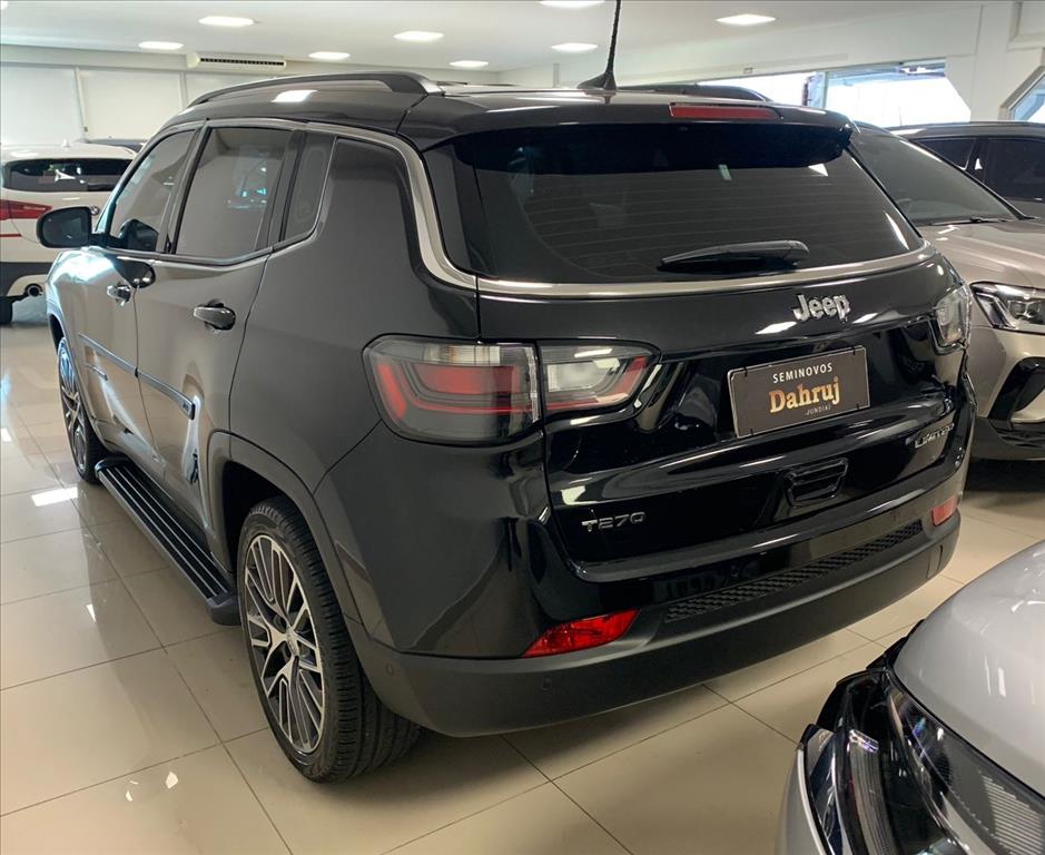 COMPASS 1.3 T270 TURBO FLEX LIMITED AT65