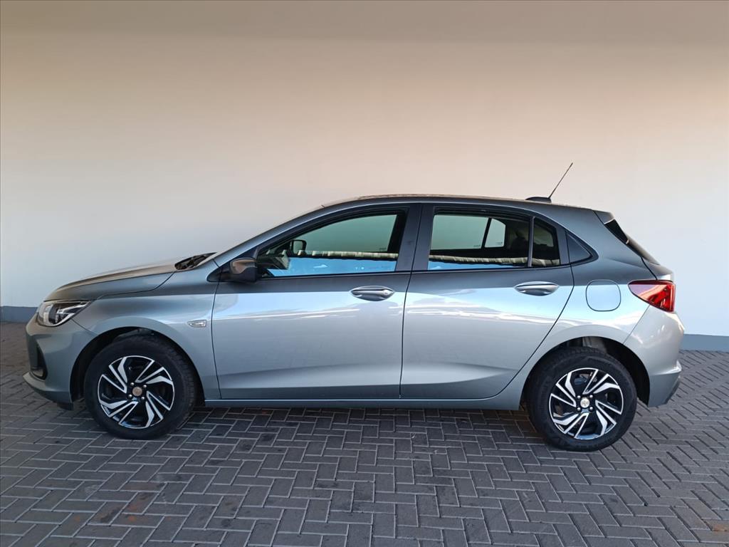 ONIX 1.0 FLEX LT MANUAL1