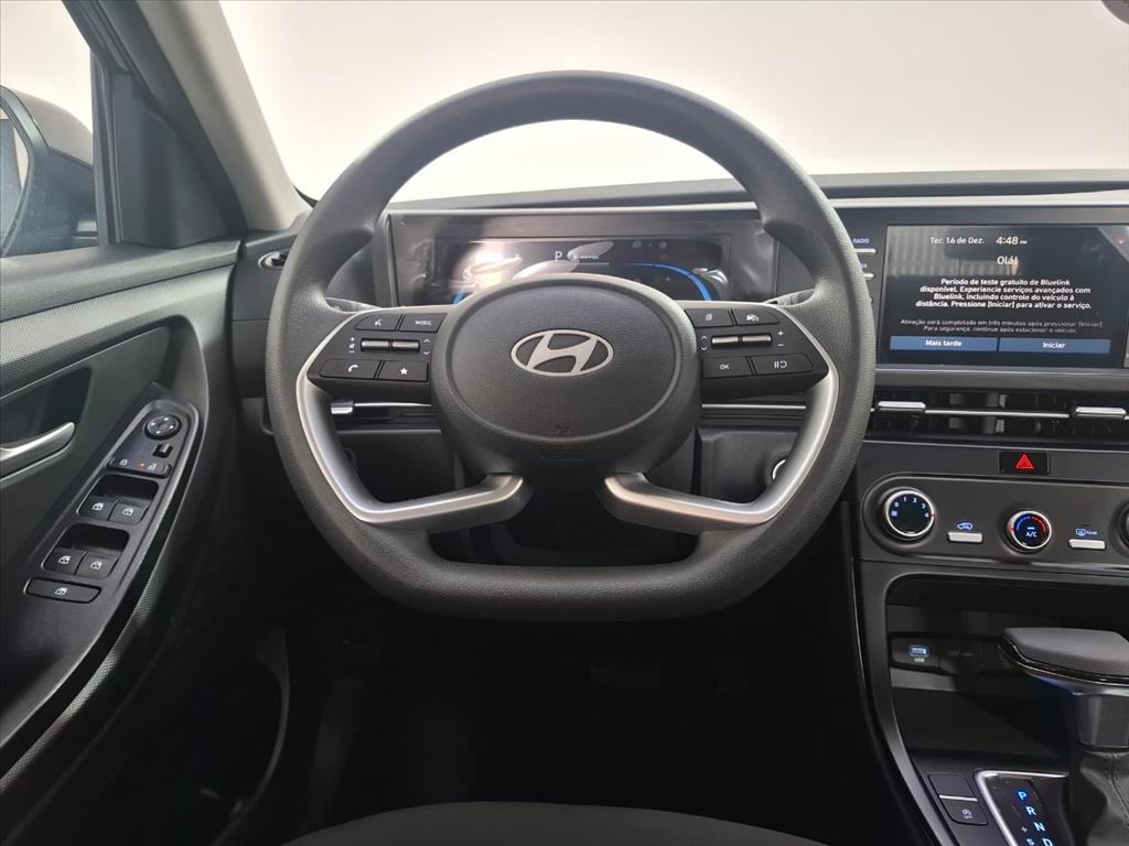 CRETA 1.6 TGDI GASOLINA ULTIMATE DCT6