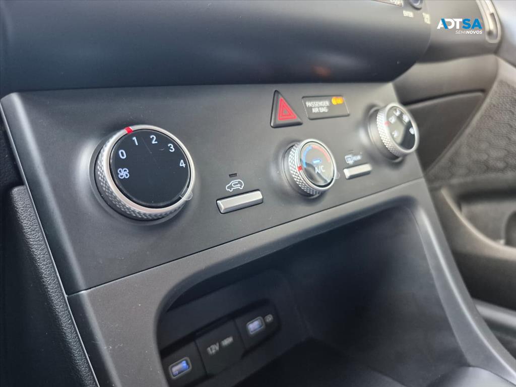 HYUNDAI CRETA 1.0 TGDI FLEX COMFORT AUTOMÁTICO