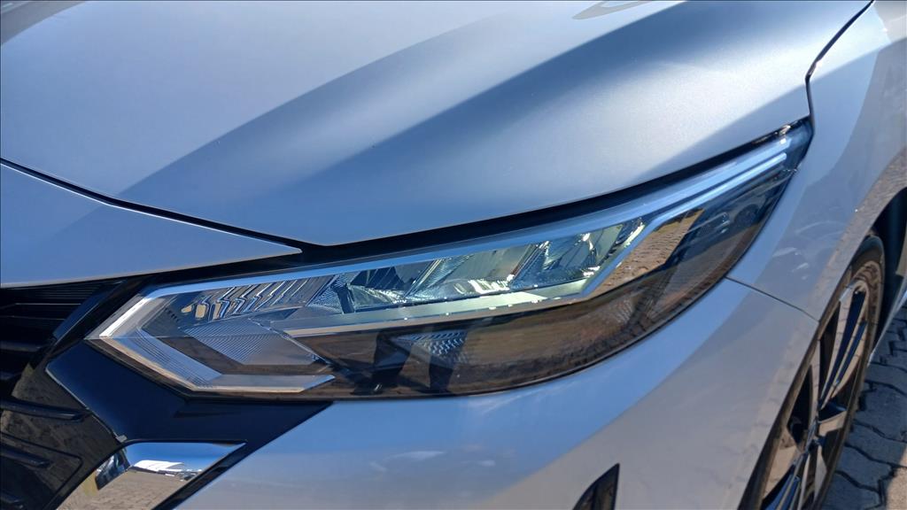 SENTRA 2.0 16V GASOLINA EXCLUSIVE XTRONIC6