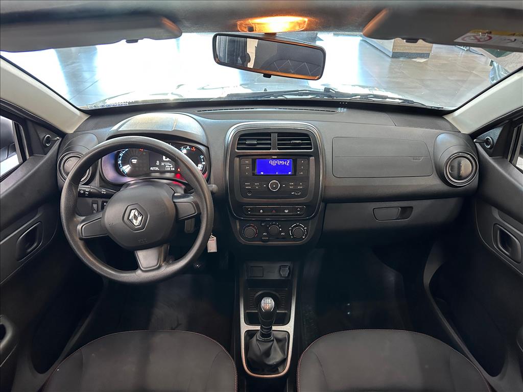 KWID 1.0 12V SCE FLEX ZEN MANUAL5