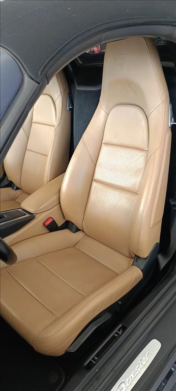 718 2.0 16V H4 GASOLINA BOXSTER PDK8