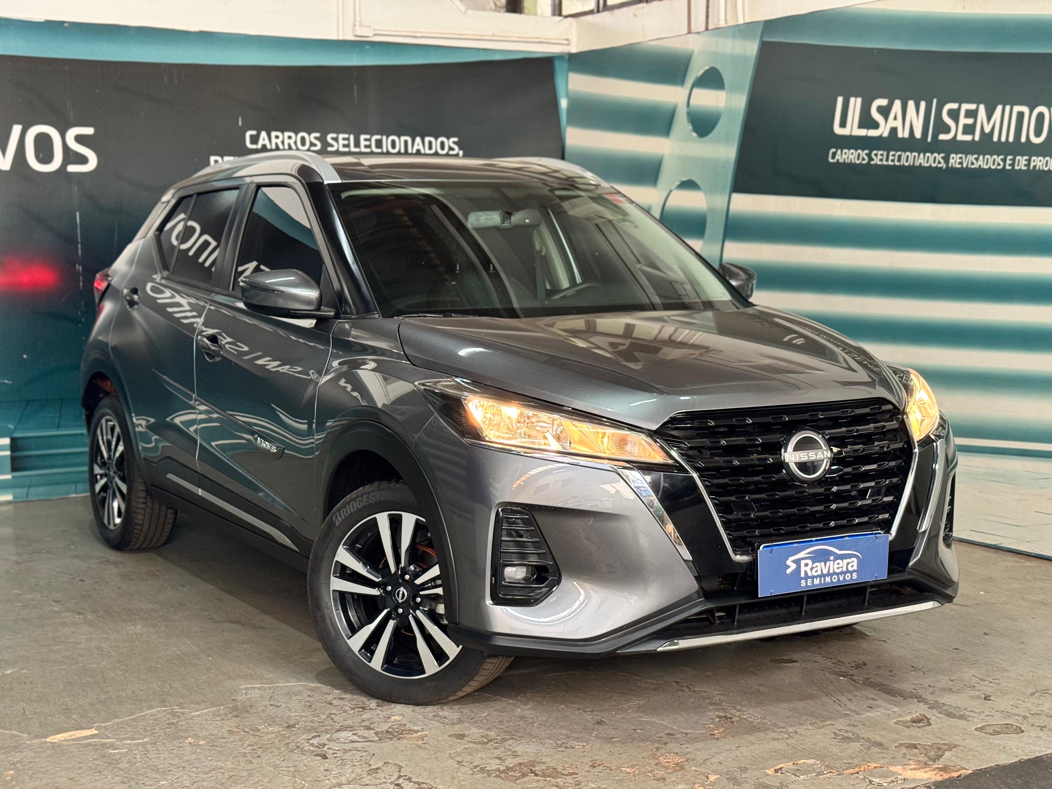 1.6 16V FLEXSTART ADVANCE XTRONIC