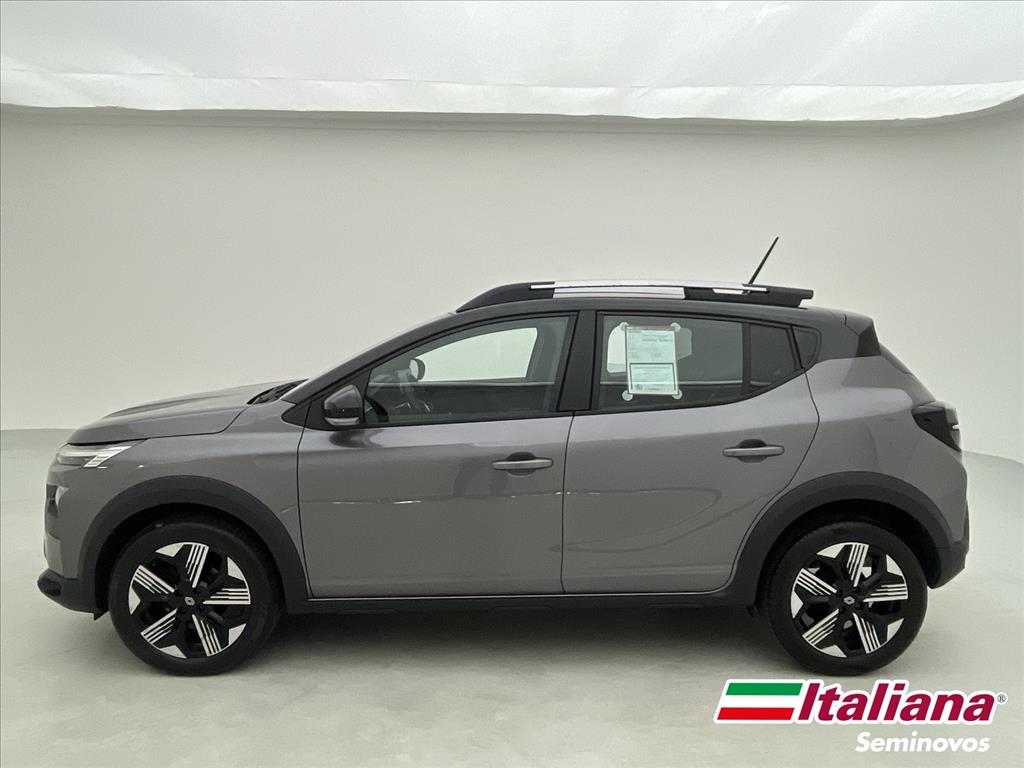 KARDIAN 1.0 TCE FLEX TECHNO EDC1