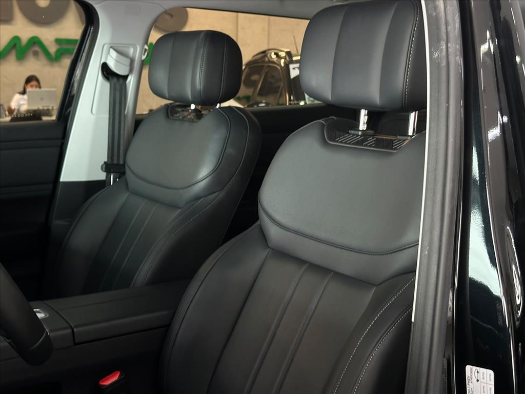 7 1.5 TGDI PHEV LUXURY DHT7