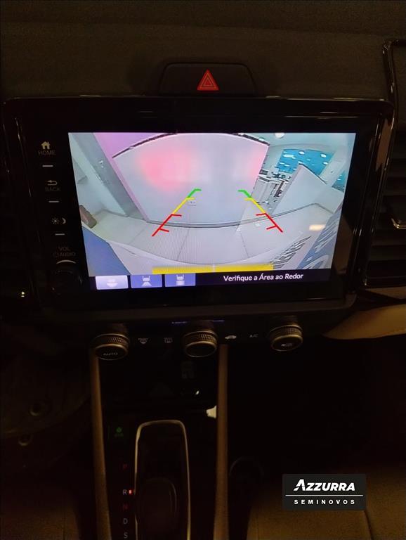 CITY 1.5 i-VTEC FLEX TOURING CVT10