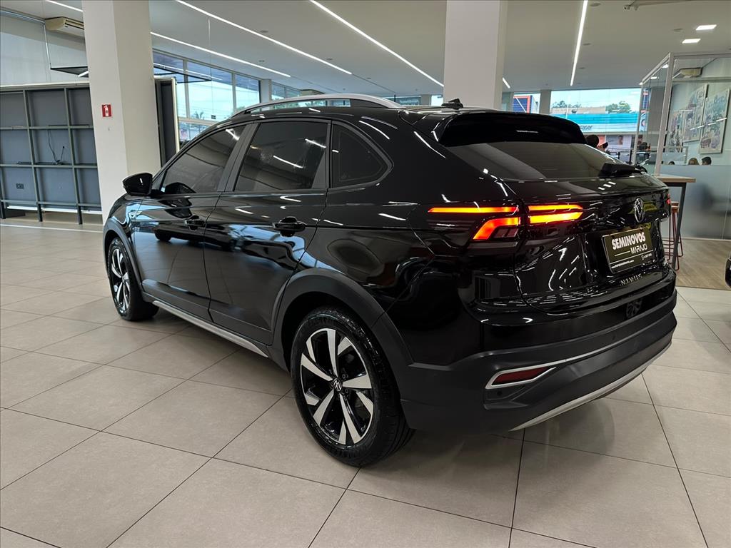 NIVUS 1.0 200 TSI TOTAL FLEX HIGHLINE AUTOMÁTICO13