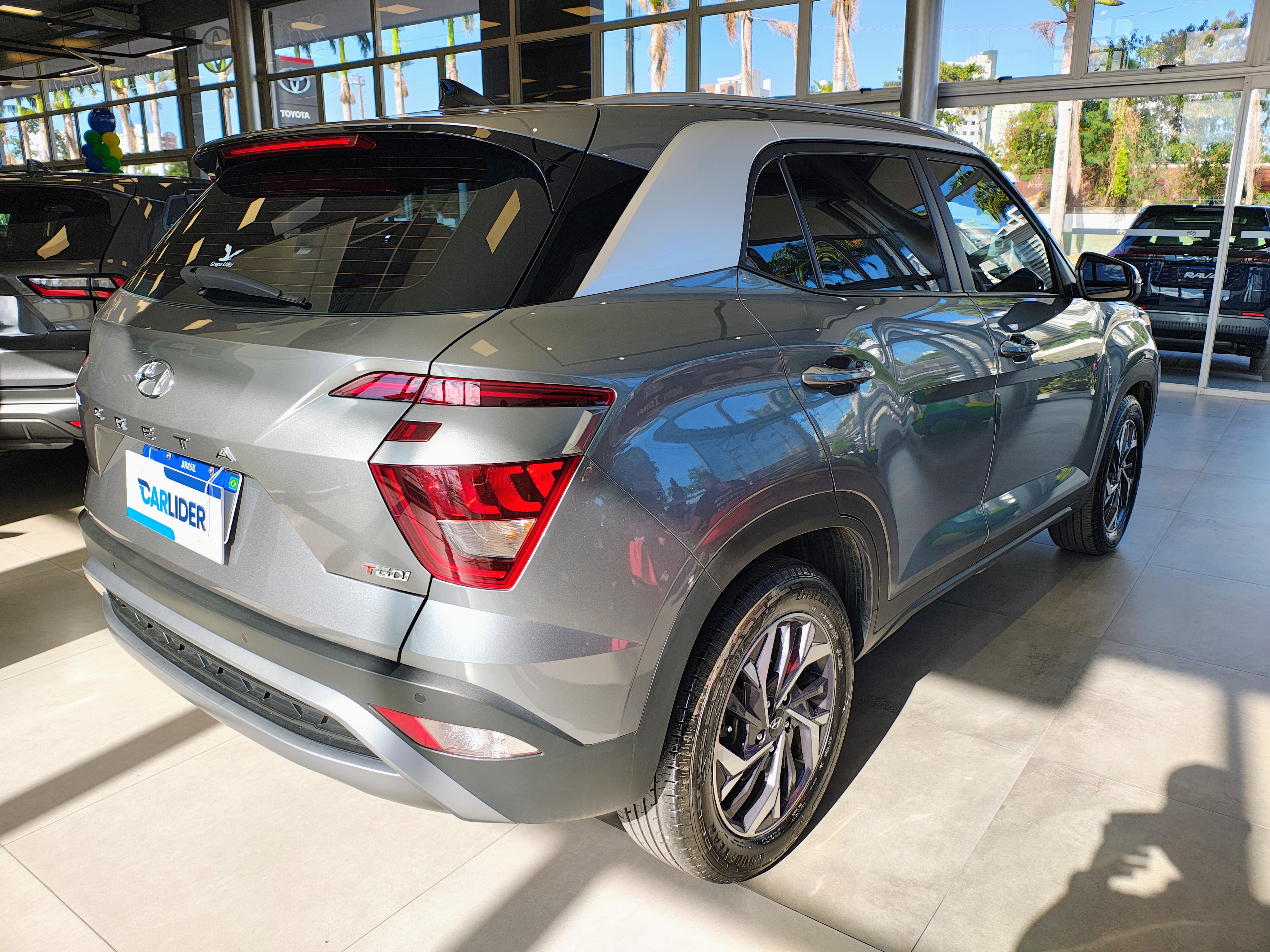 CRETA 1.0 TGDI FLEX PLATINUM AUTOMÁTICO4
