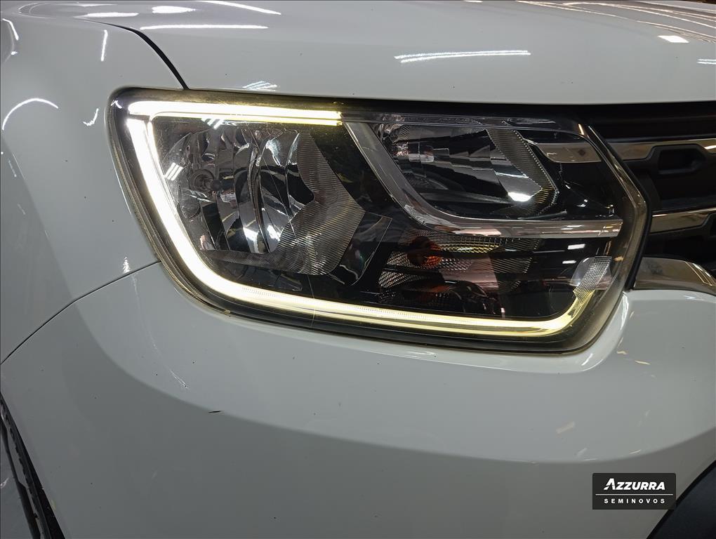 DUSTER 1.6 16V SCE FLEX ZEN MANUAL11