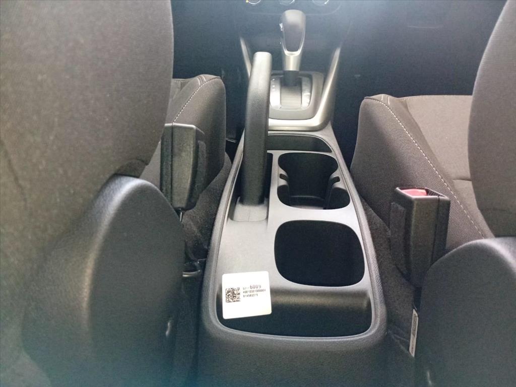TRACKER 1.0 TURBO FLEX AUTOMÁTICO9