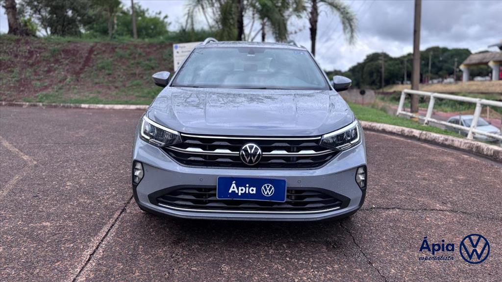 NIVUS 1.0 200 TSI TOTAL FLEX HIGHLINE AUTOMÁTICO