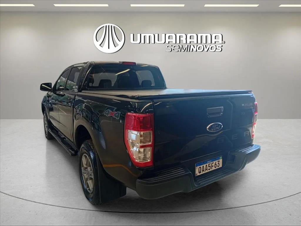 RANGER 2.2 XLS 4X4 CD 16V DIESEL 4P AUTOMÁTICO3