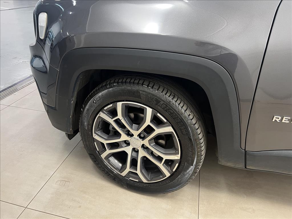 RENEGADE 1.3 T270 TURBO FLEX AT64