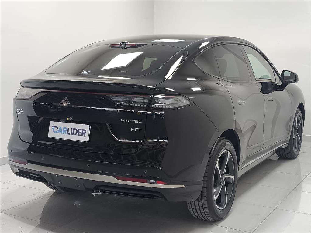 HYPTEC HT 72,7 KW ELÉTRICO ELITE11